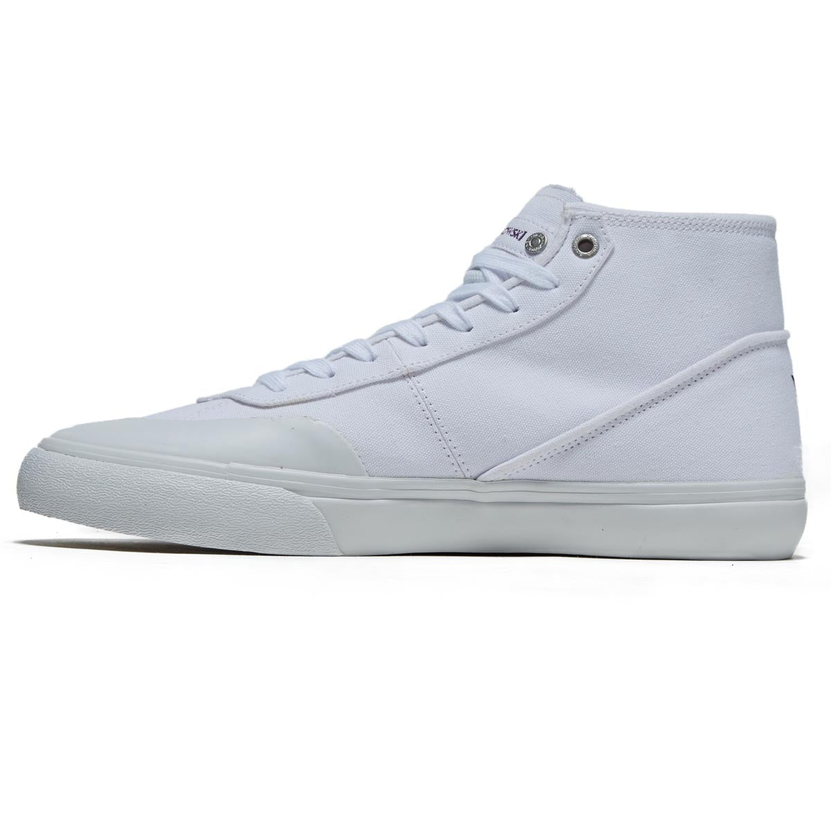 Emerica Winkowski Shoes - White image 2