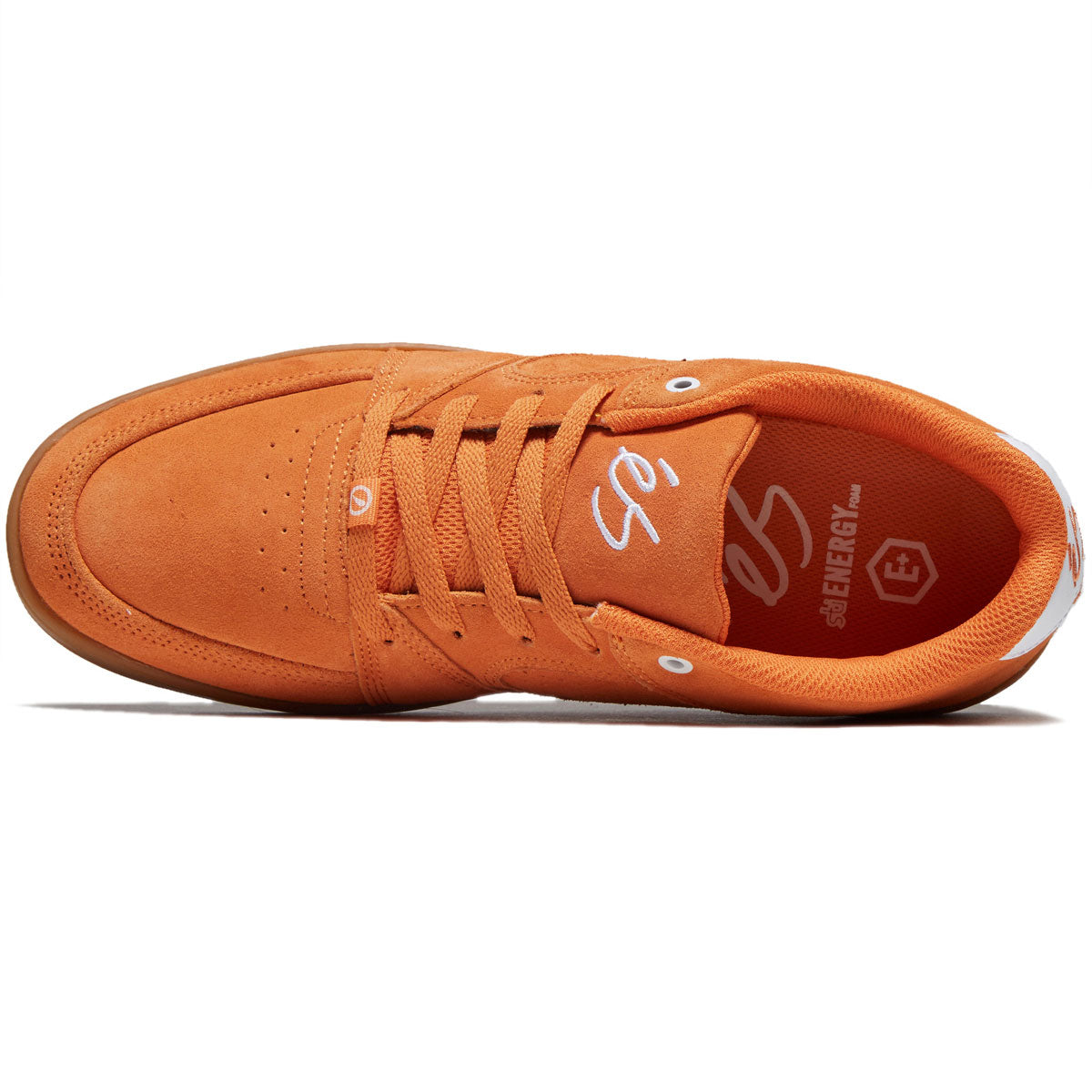 eS Accel Slim Shoes - Apricot image 3