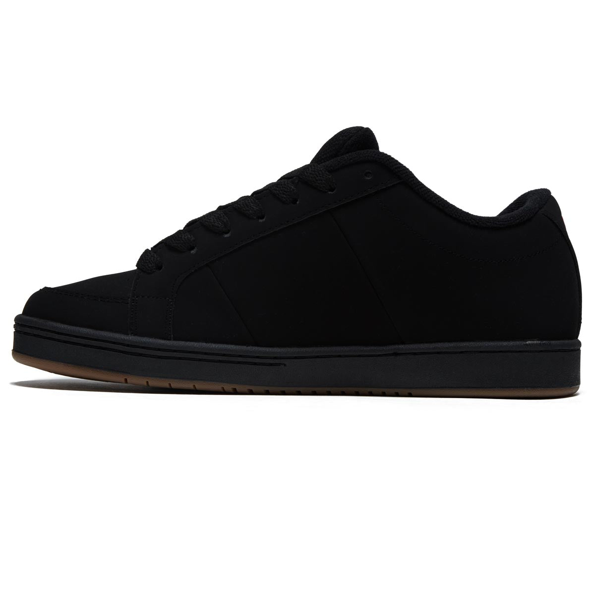 Etnies x Santa Cruz Kingpin Shoes - Black image 2