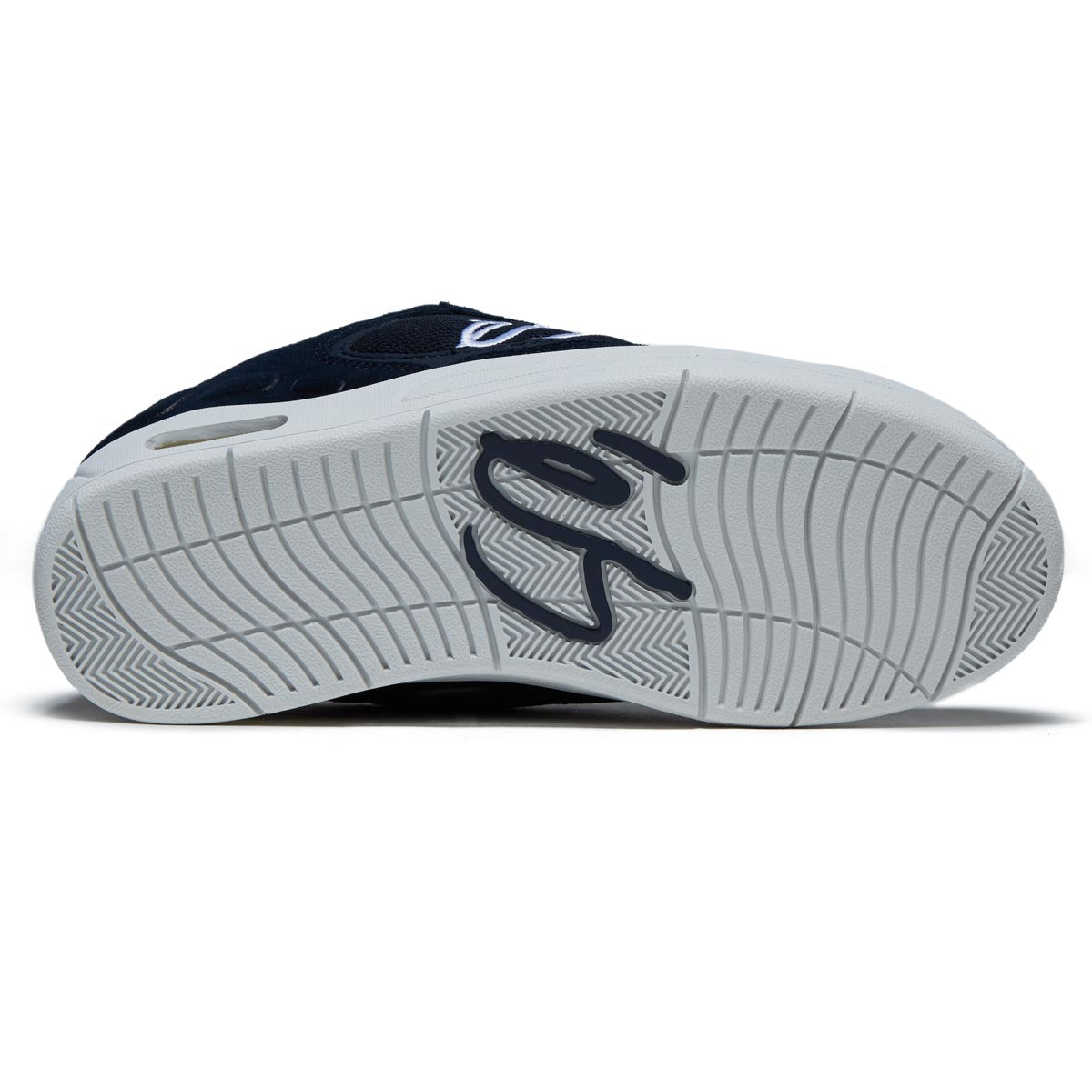 eS Creager Shoes - Navy/White image 4