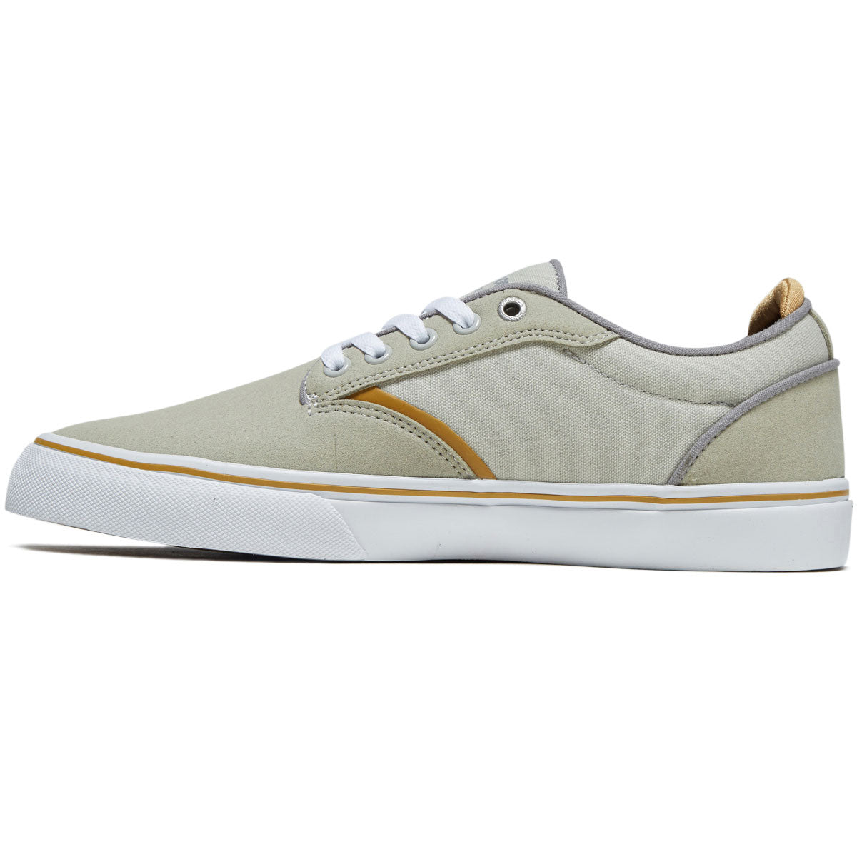 Emerica Dickson Shoes - Beige image 2