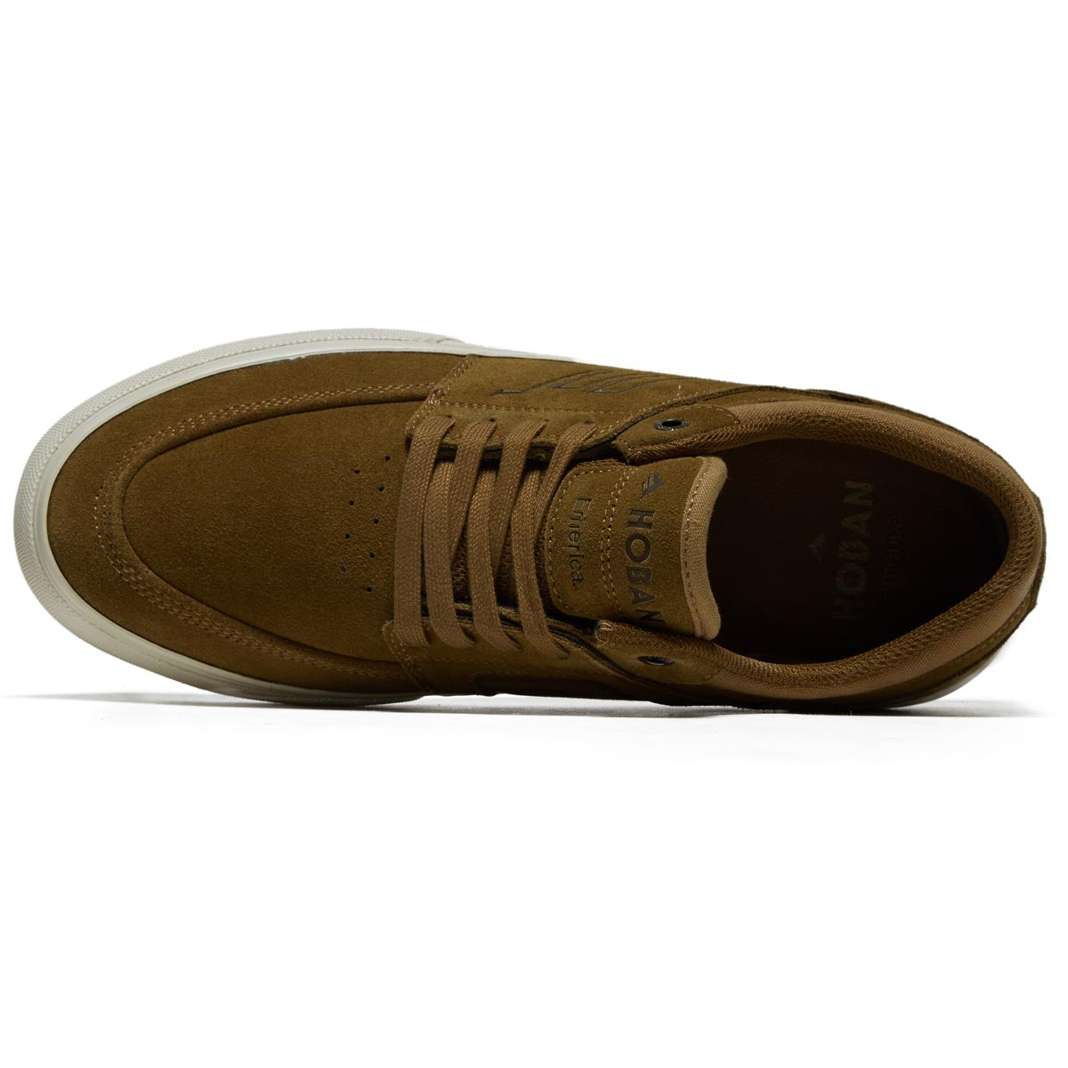 Emerica Hoban Shoes - Kelp image 3