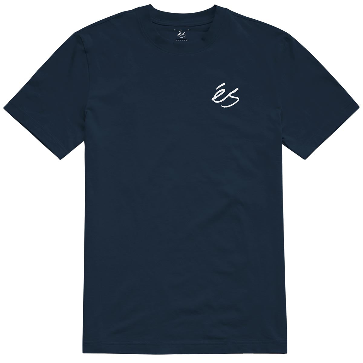 eS 95 T-Shirt - Navy image 2