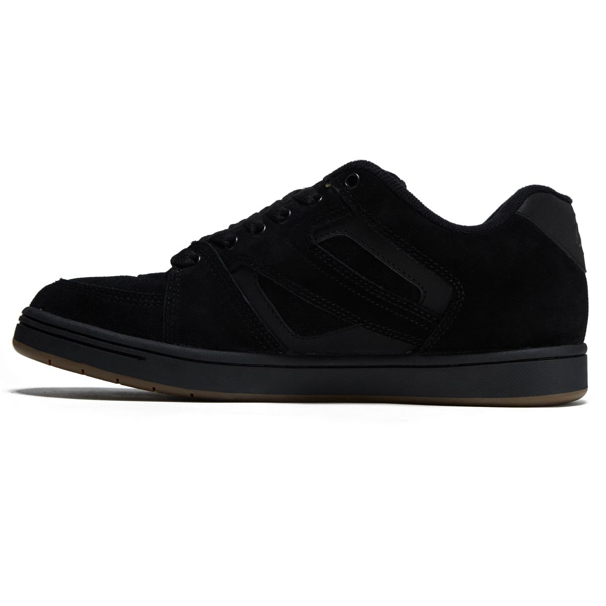 eS Accel x Arto Shoes - Black/Charcoal image 2