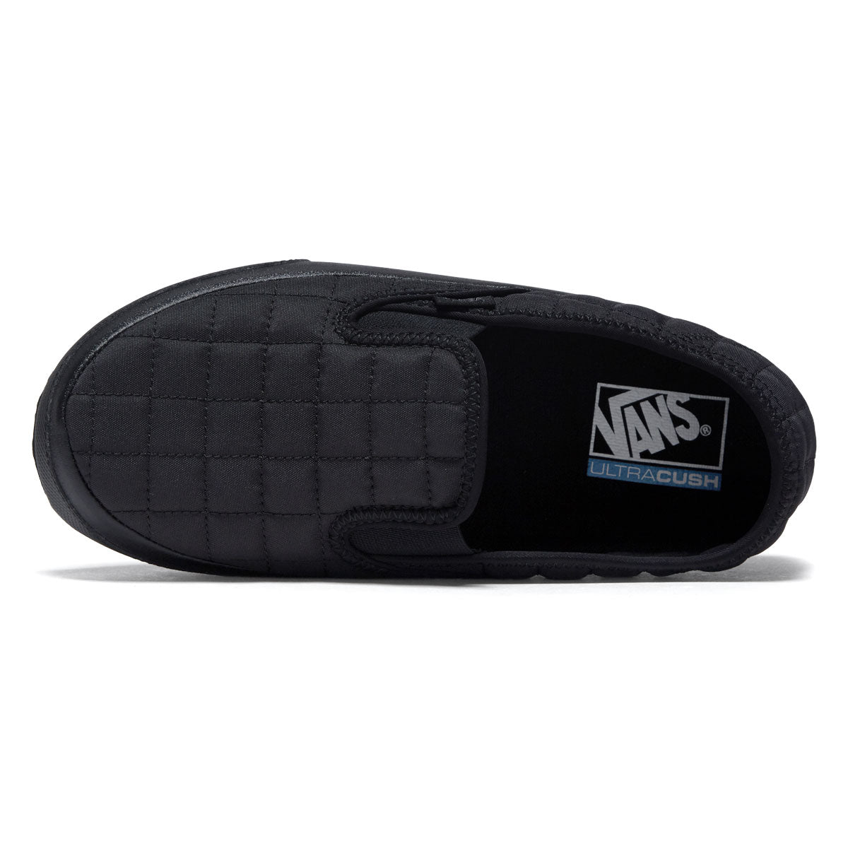 Vans Slip-Er 2 MTE Shoes - Black image 3