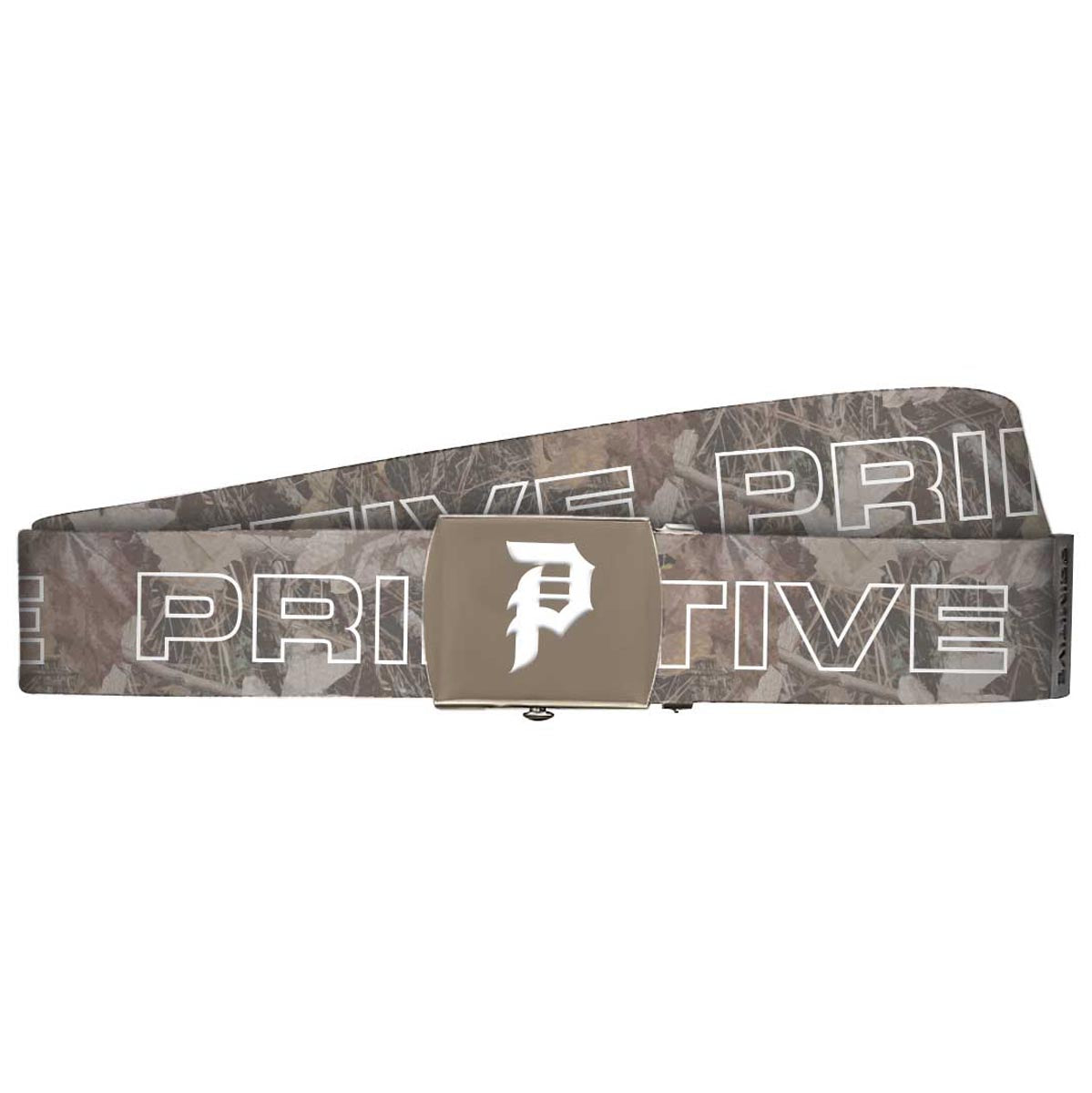 Primitive Euro Web Belt - Camo image 1