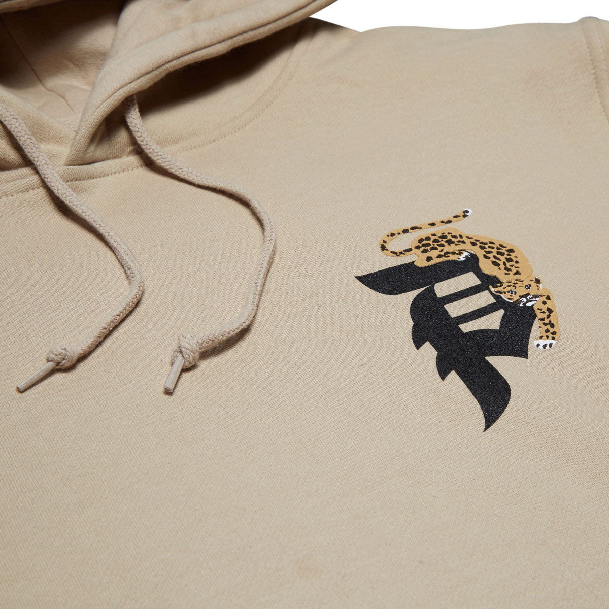 Primitive Prey Hoodie - Sand image 2