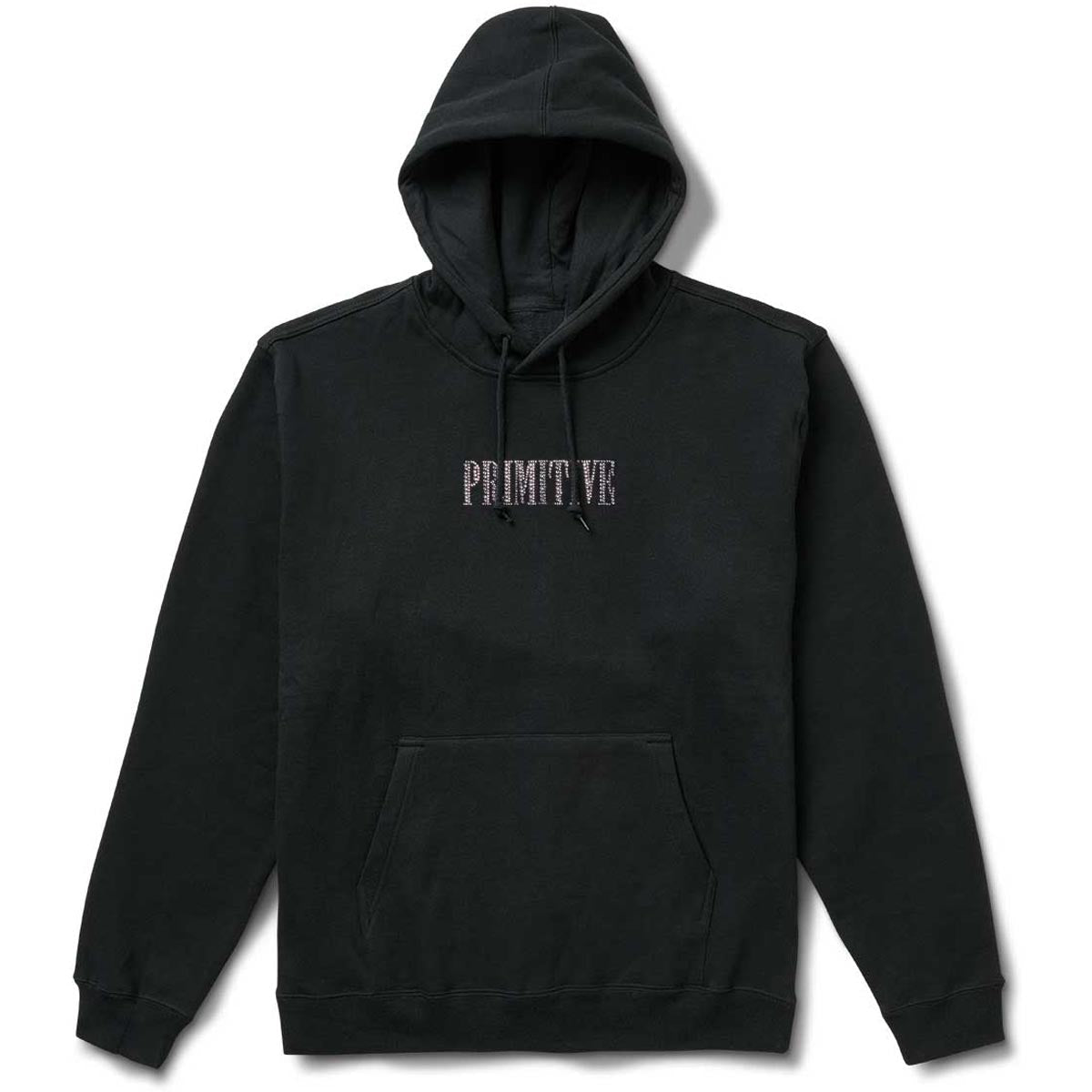 Primitive Magic Dirty P Hoodie - Black image 2