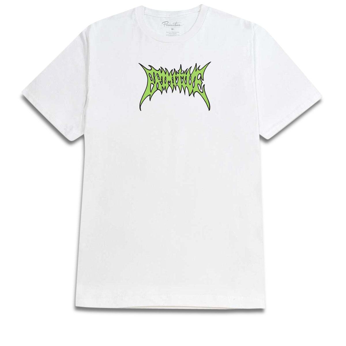 Primitive Triumph T-Shirt - White image 2