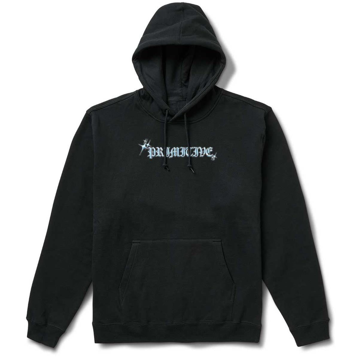 Primitive Sting Hoodie - Black image 2