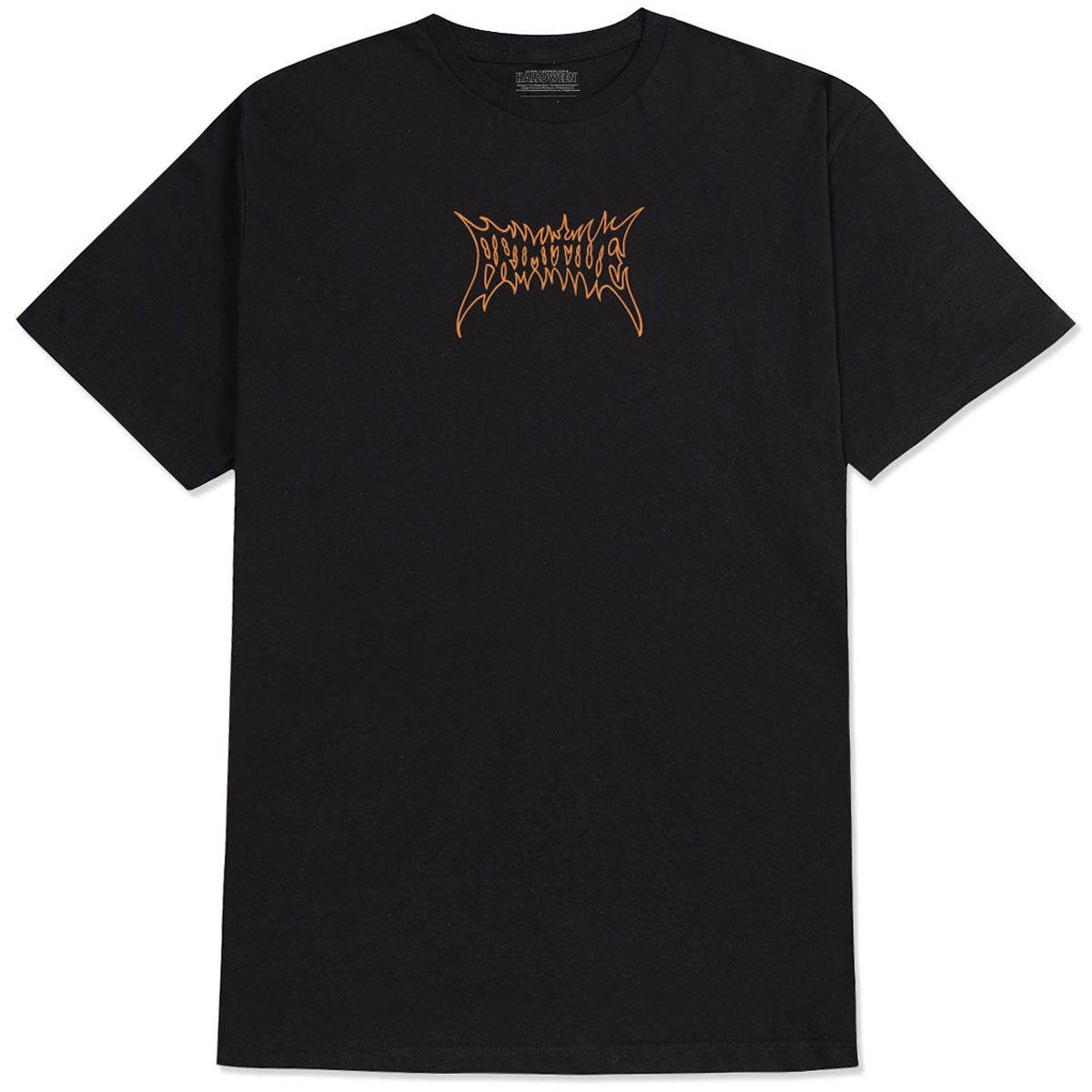 Primitive x Halloween Stay Alive T-Shirt - Black image 2