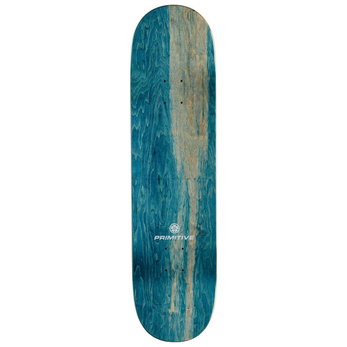 Primitive Osaka Camo Team Skateboard Deck - Camo - 8.38