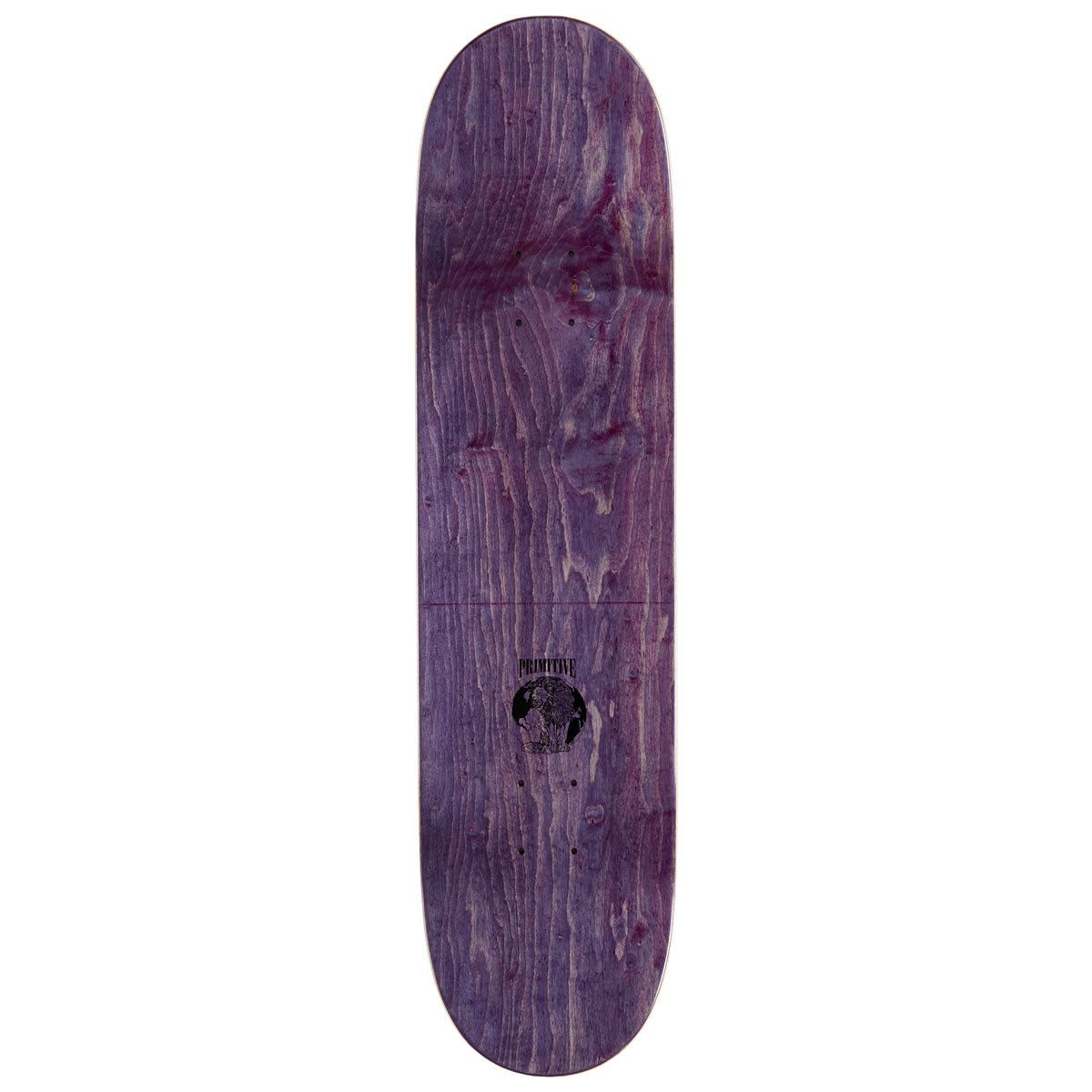 Primitive Lemos Signs Skateboard Deck - 8.00