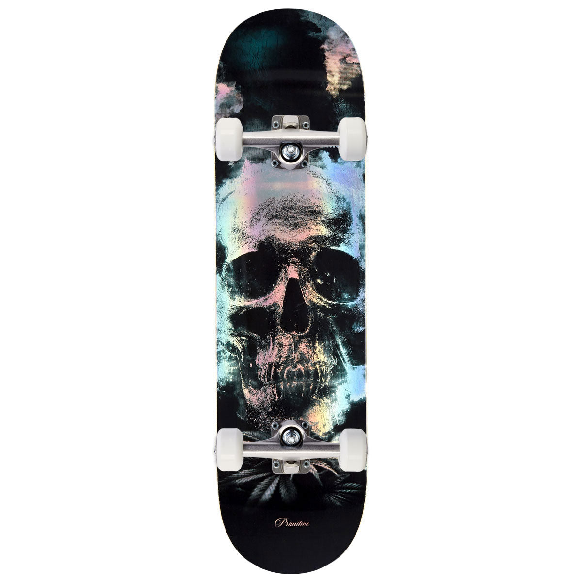 Primitive Lemos Harvest Skateboard Complete - Multiple Colors - 8.25