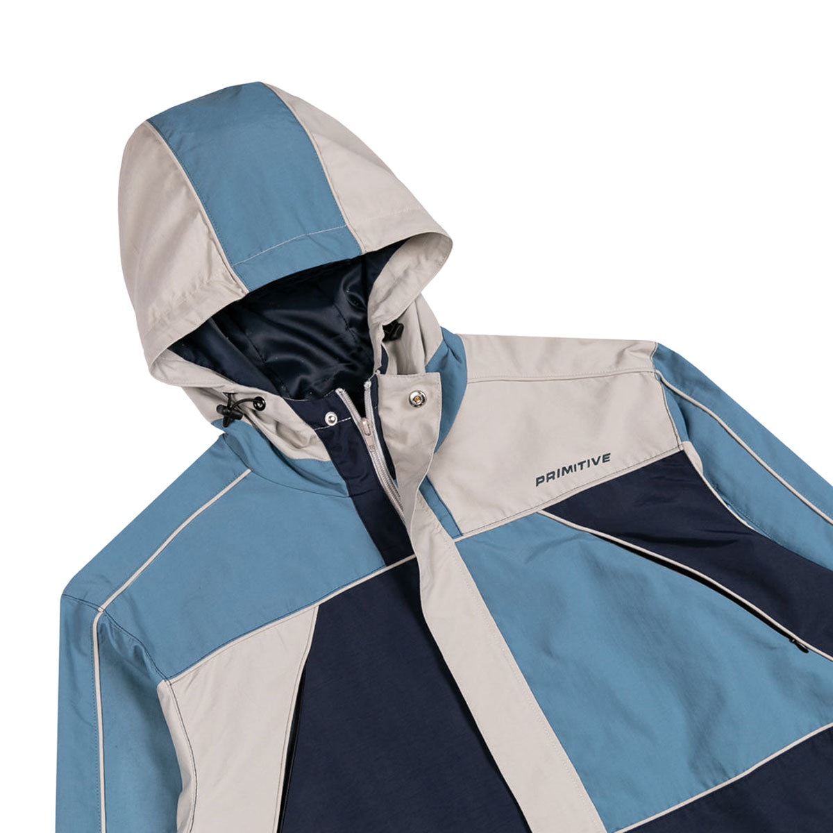 Primitive Infinite Jacket - Blue image 3