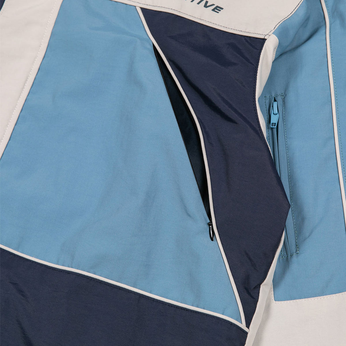 Primitive Infinite Jacket - Blue image 4