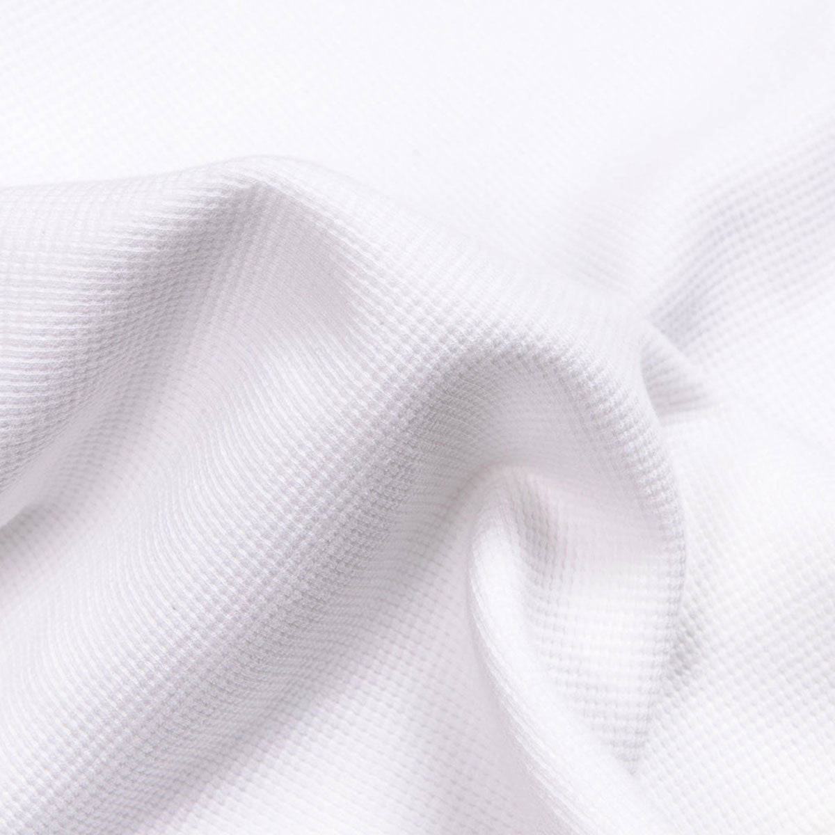 Primitive Nuevo Long Sleeve Thermal Shirt - White image 3