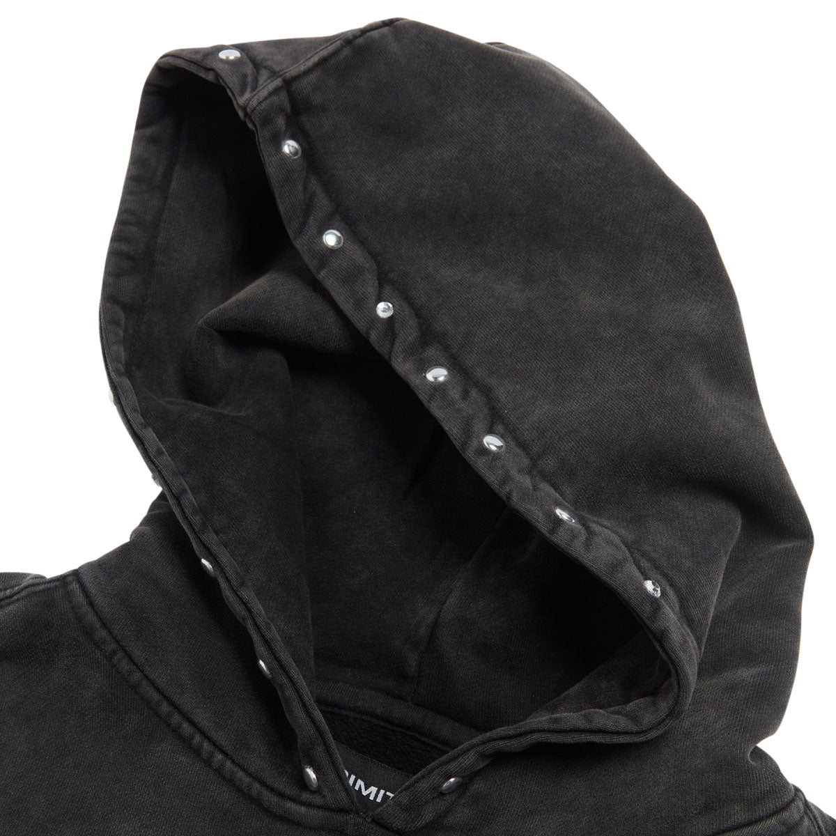 Primitive Treasure Hoodie - Black image 3