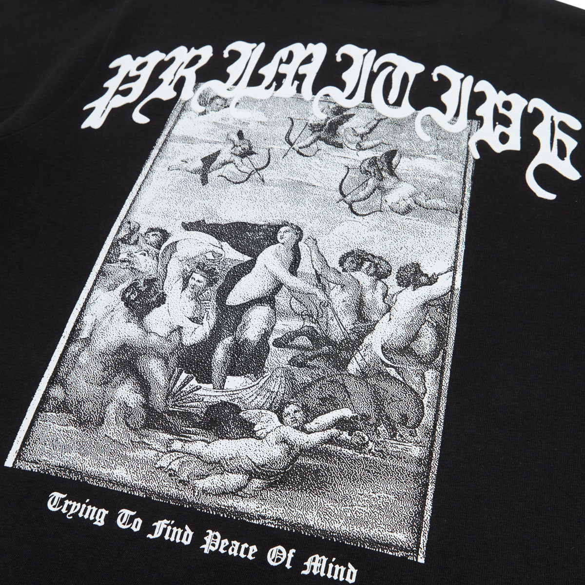 Primitive Century HW T-Shirt - Black image 3