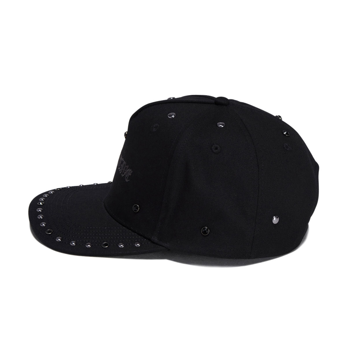 Primitive Treasure A-Frame Hat - Black image 3