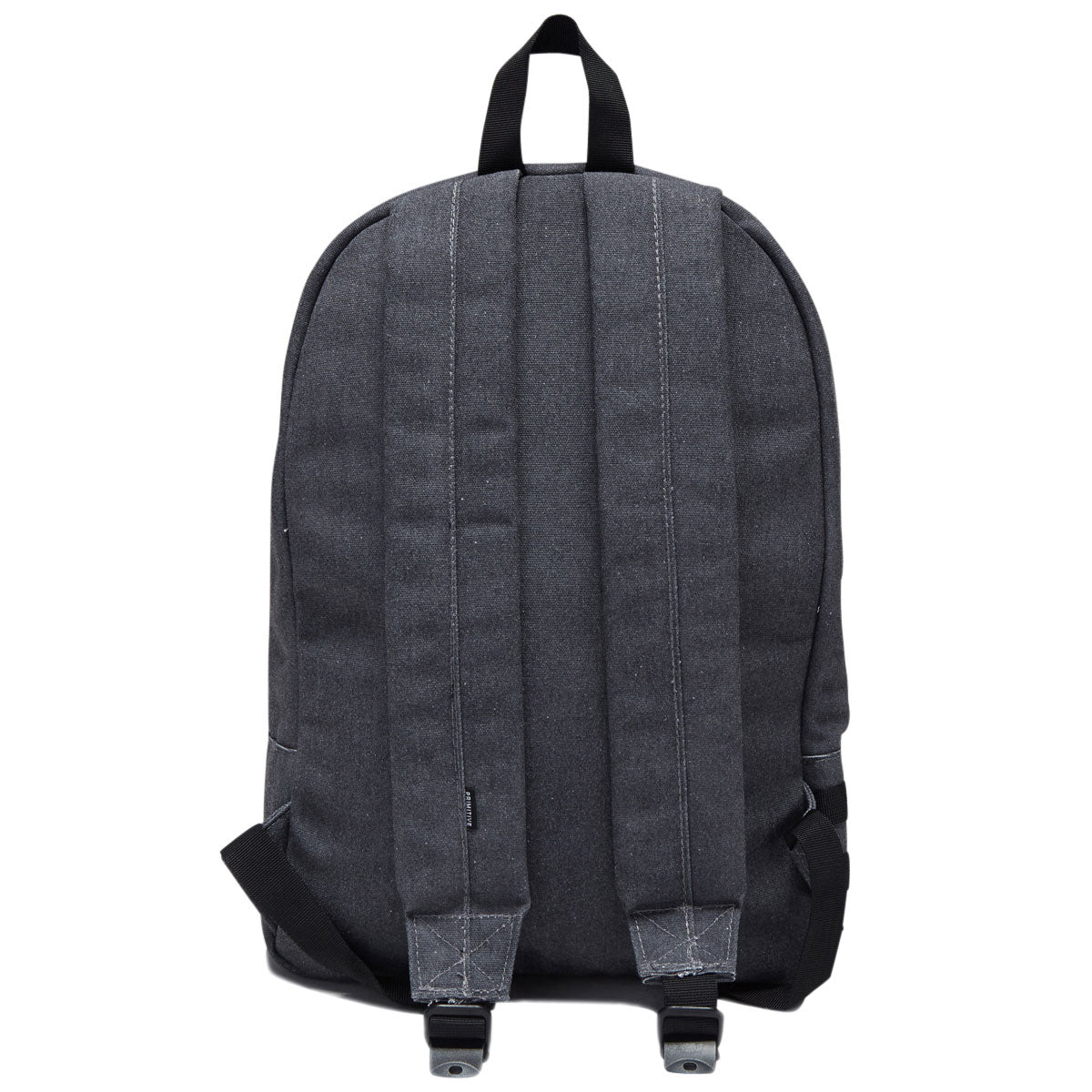 Primitive x Sublime Solstice Backpack - Black image 2