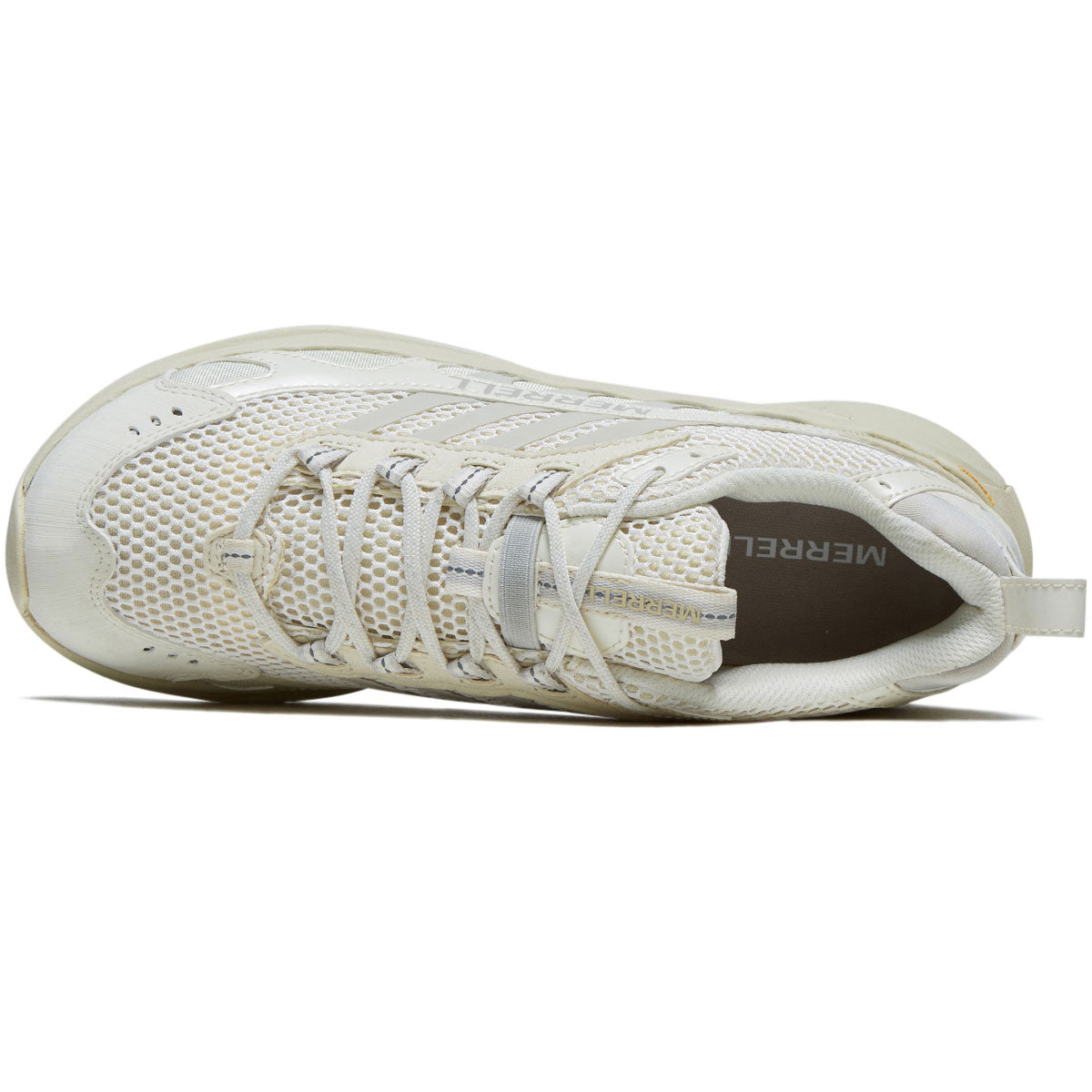 Merrell Moab Speed 2 Shoes - Chalk image 3