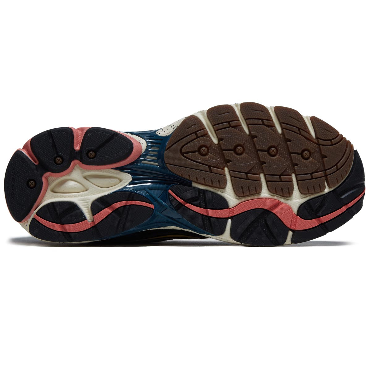 Saucony Progrid Omni 9 Shoes - SxS Autumnal Equinox image 4