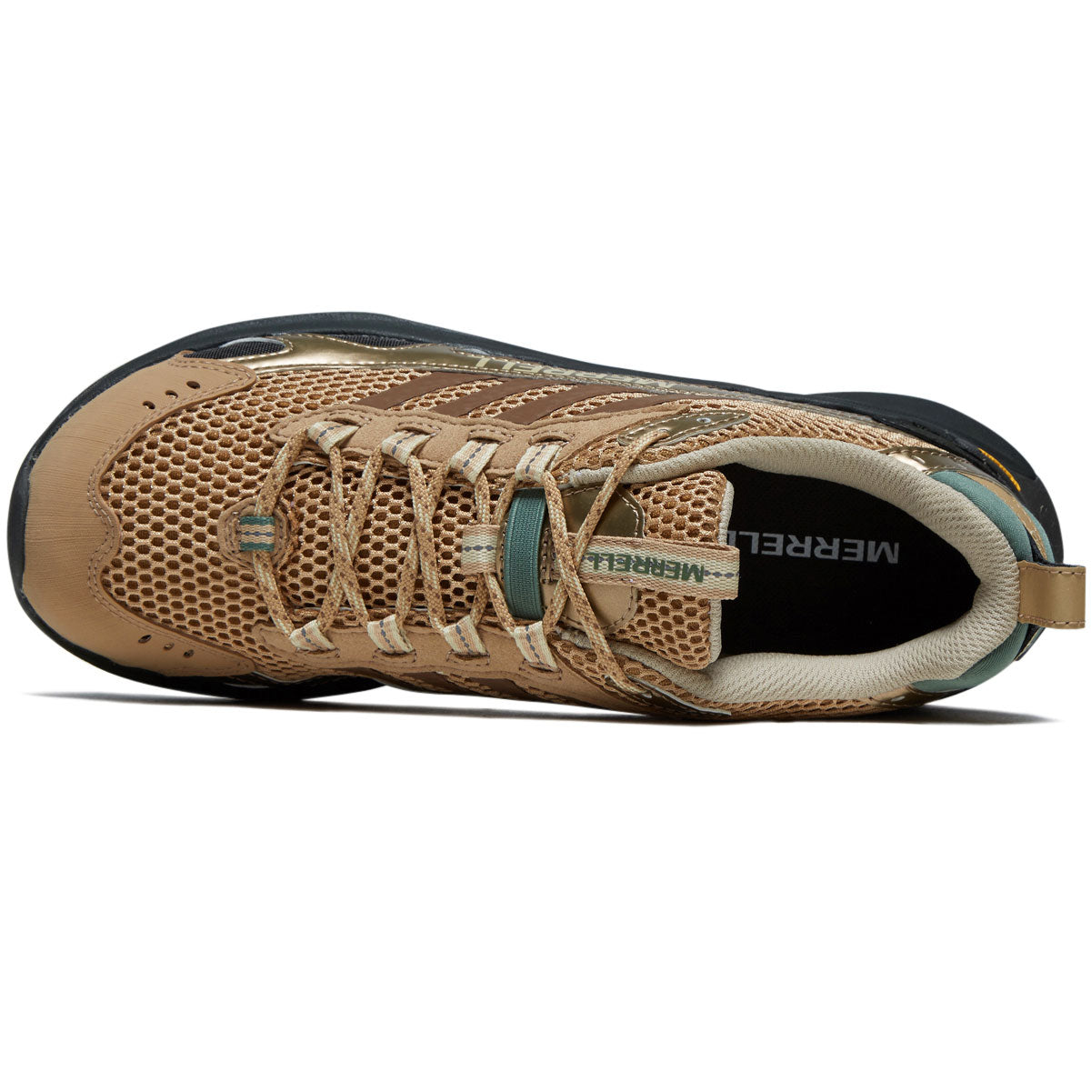 Merrell Moab Speed 2 Shoes - Tan image 3