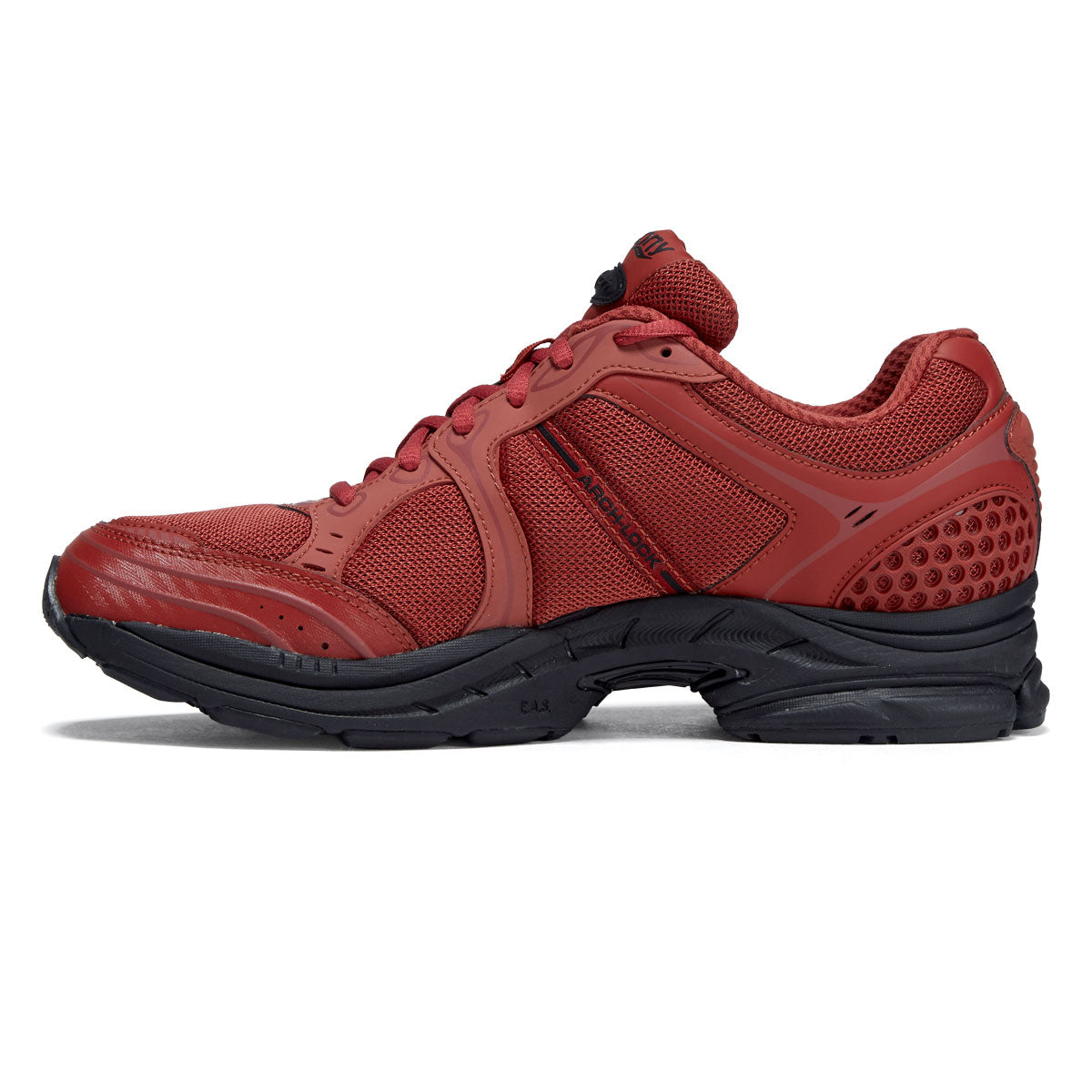 Saucony Progrid Triumph 4 Shoes - Brick image 2