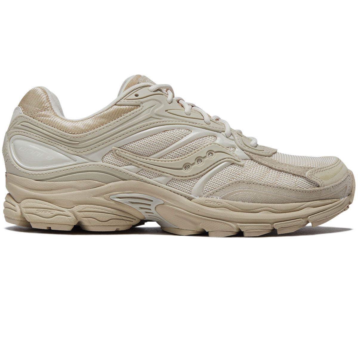 Saucony Progrid Omni 9 Shoes - Summer Sand image 1