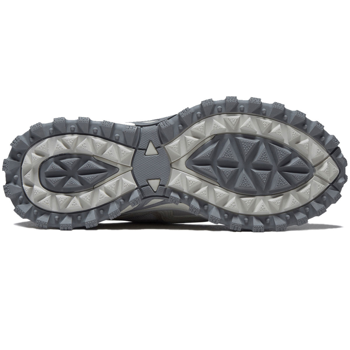 Saucony x GORETEX Grid Aura Shoes - Ivory image 4