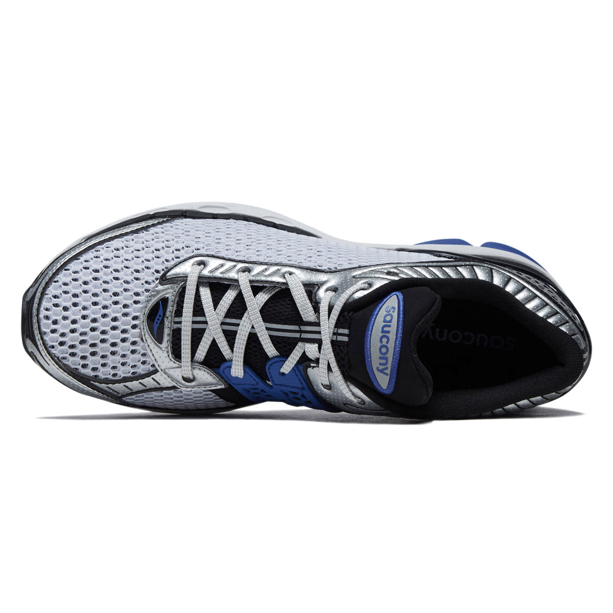 Saucony Progrid Paramount Shoes - Dazzle image 3