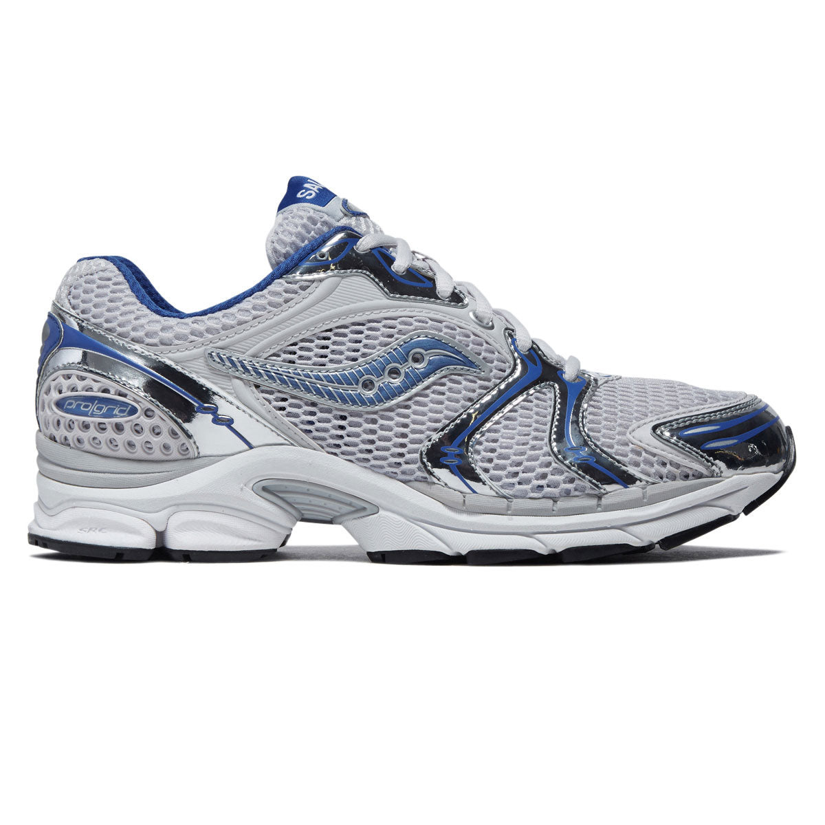 Saucony Progrid Triumph 4 OG Shoes - Mist image 1