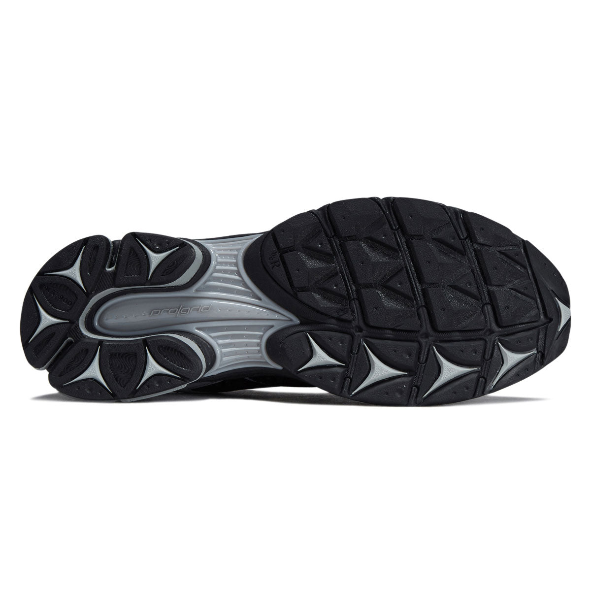 Saucony Progrid Triumph 4 Shoes - Fossil/Cadet image 4