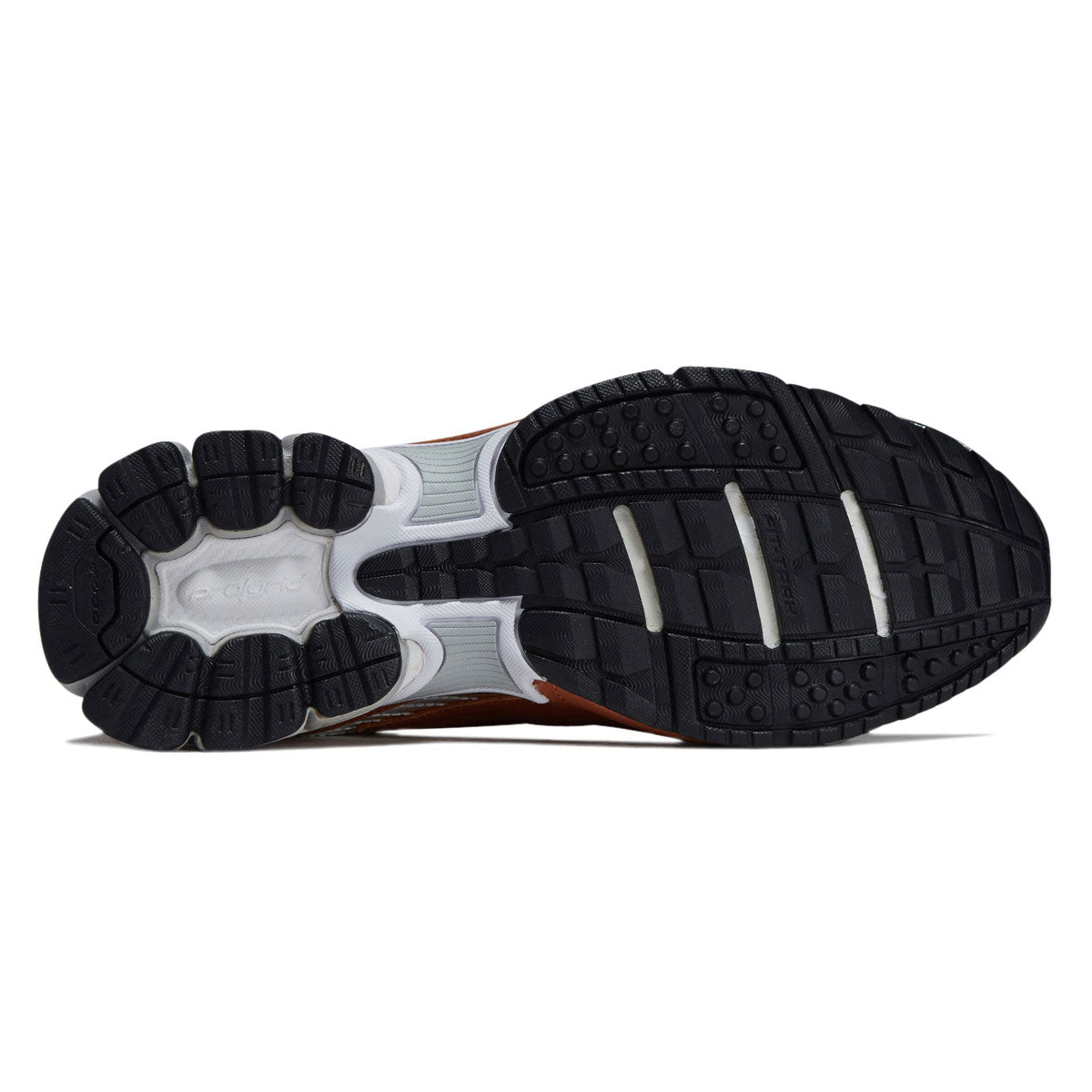 Saucony Progrid V2 Shoes - Silver/Glove image 4