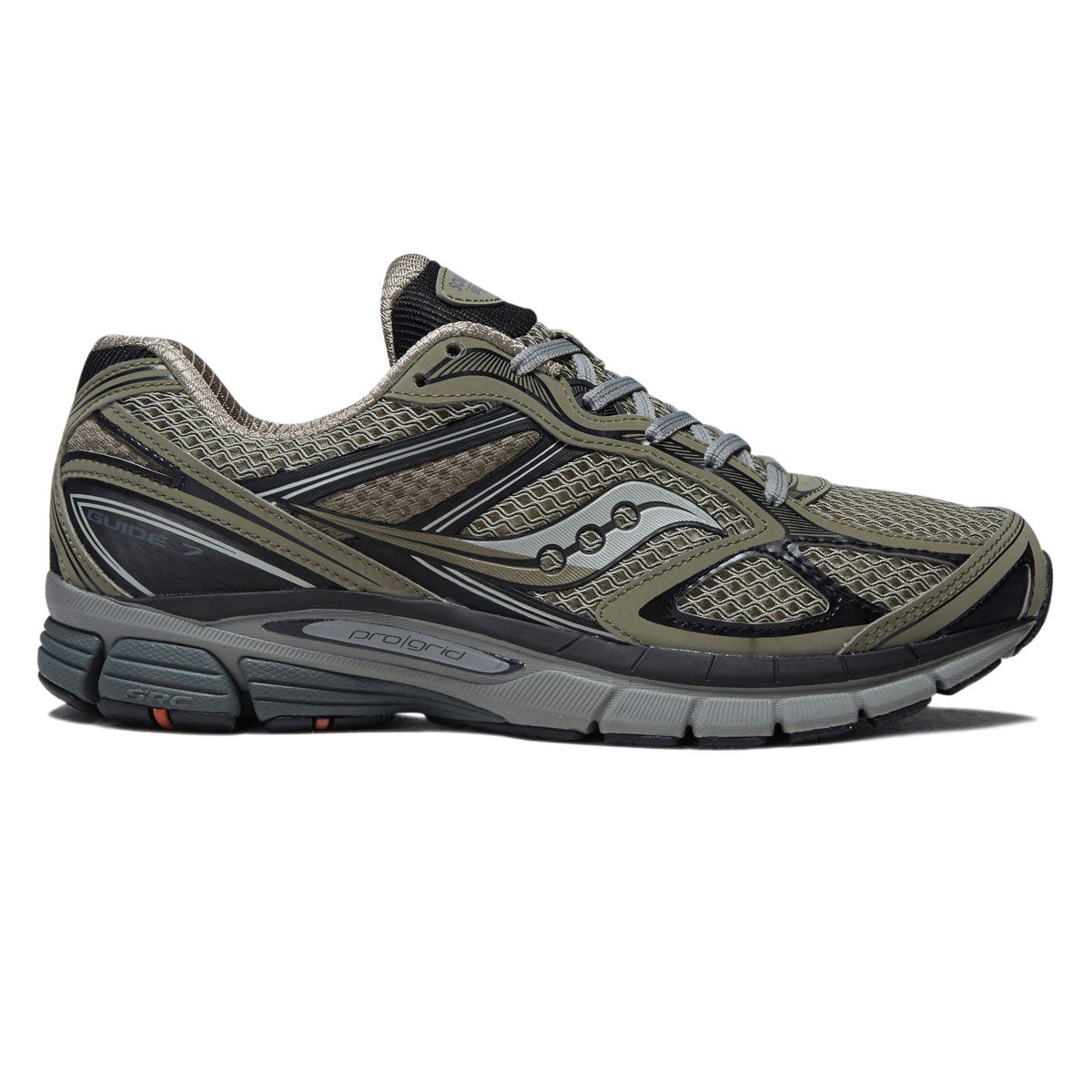 Saucony Progrid Guide 7 Shoes - Trek/Sage image 1