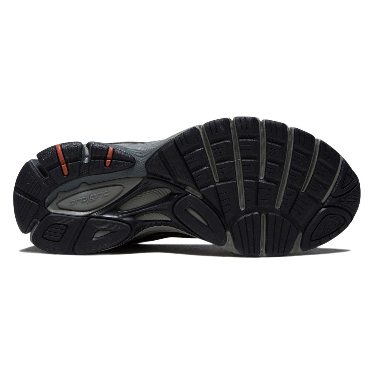 Saucony Progrid Guide 7 Shoes - Trek/Sage image 4