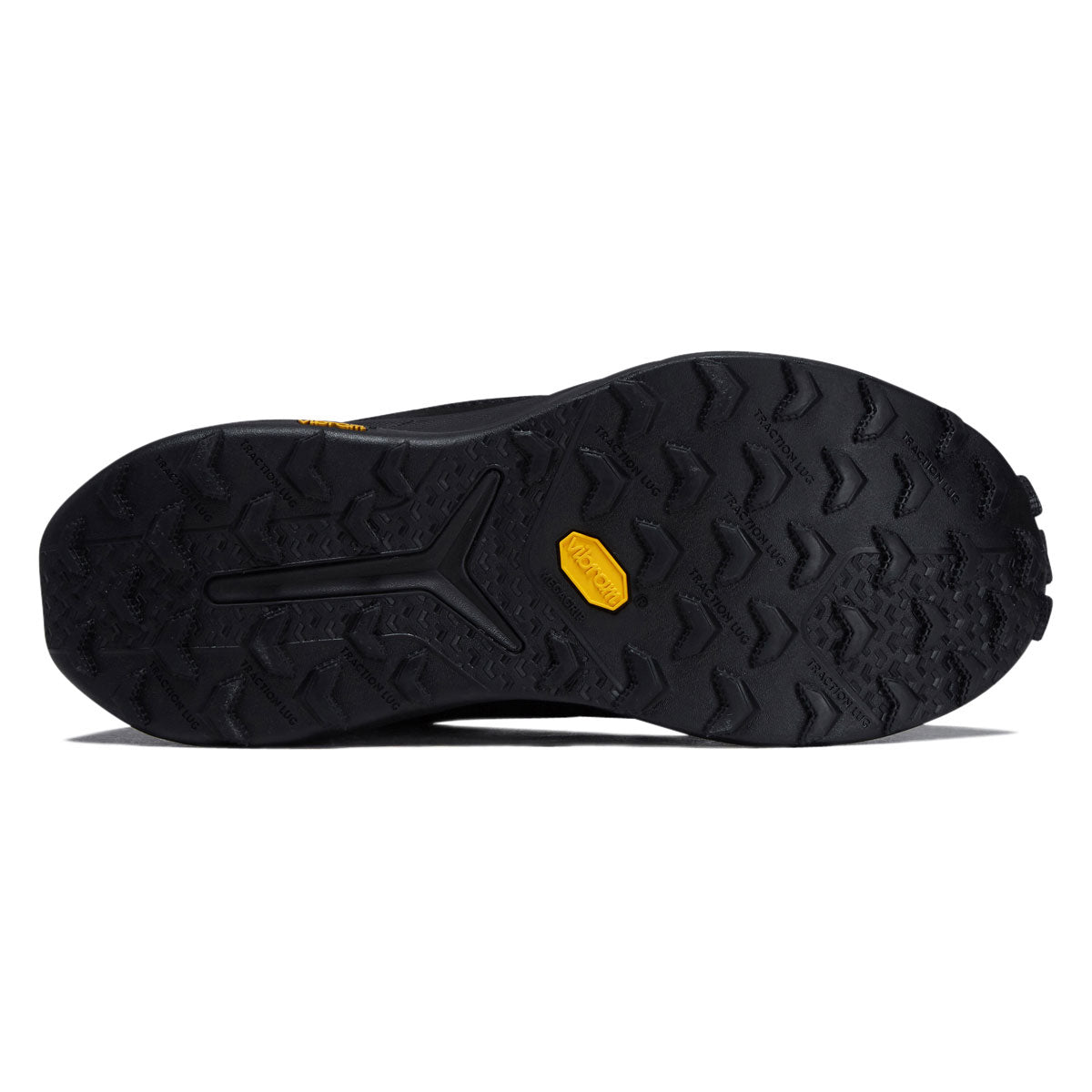 Saucony Trekker LS Shoes - Black image 4