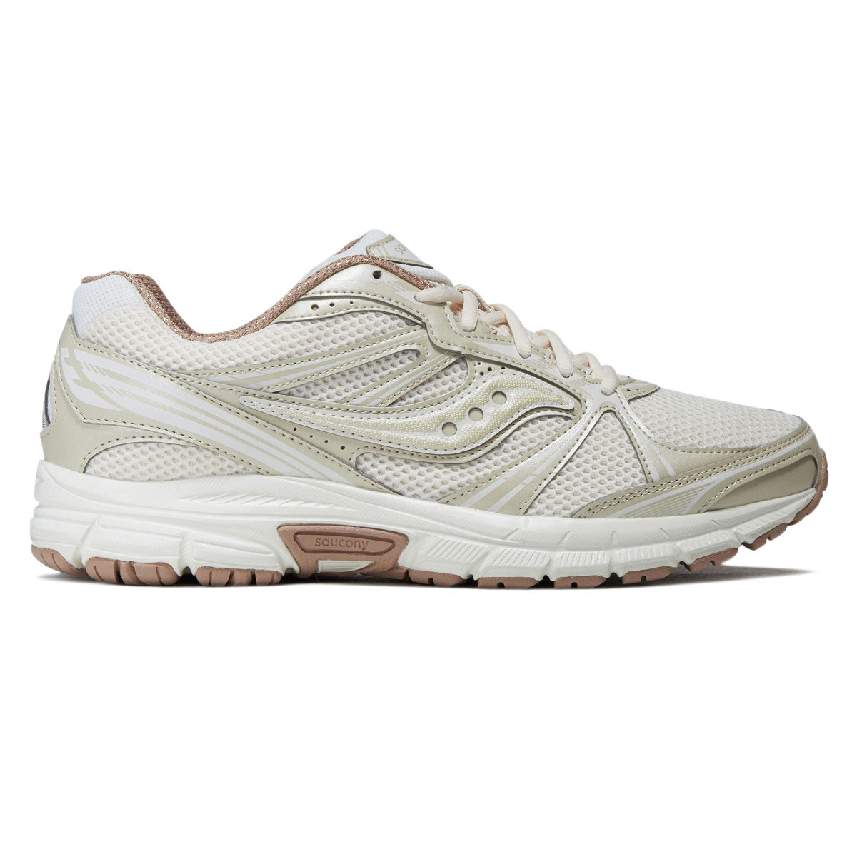Saucony Grid Legacy Shoes - Dew/Glint image 1