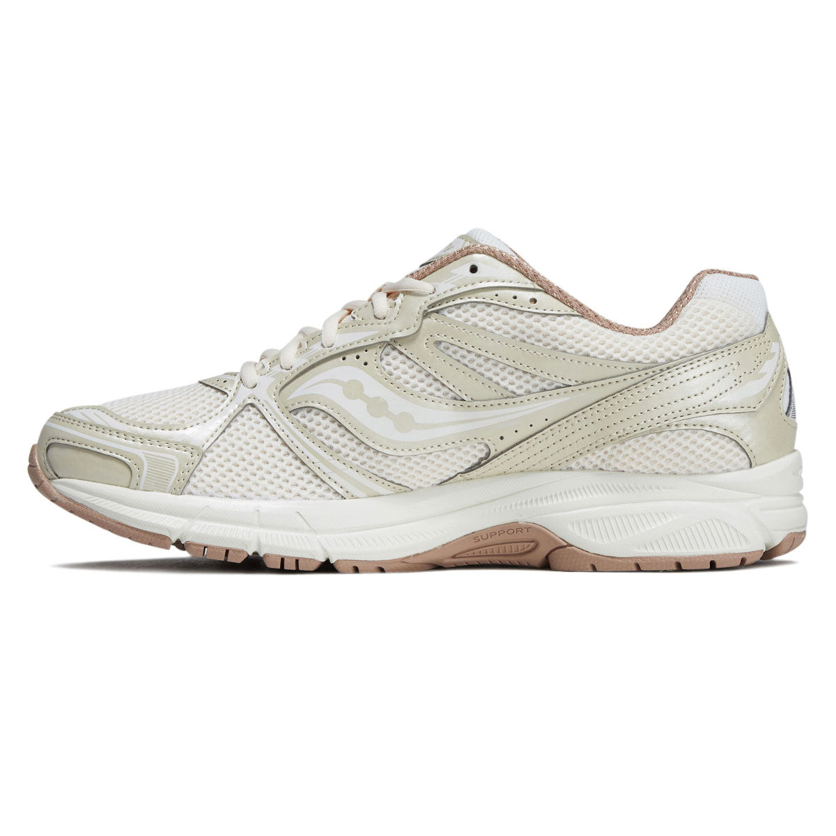 Saucony Grid Legacy Shoes - Dew/Glint image 2