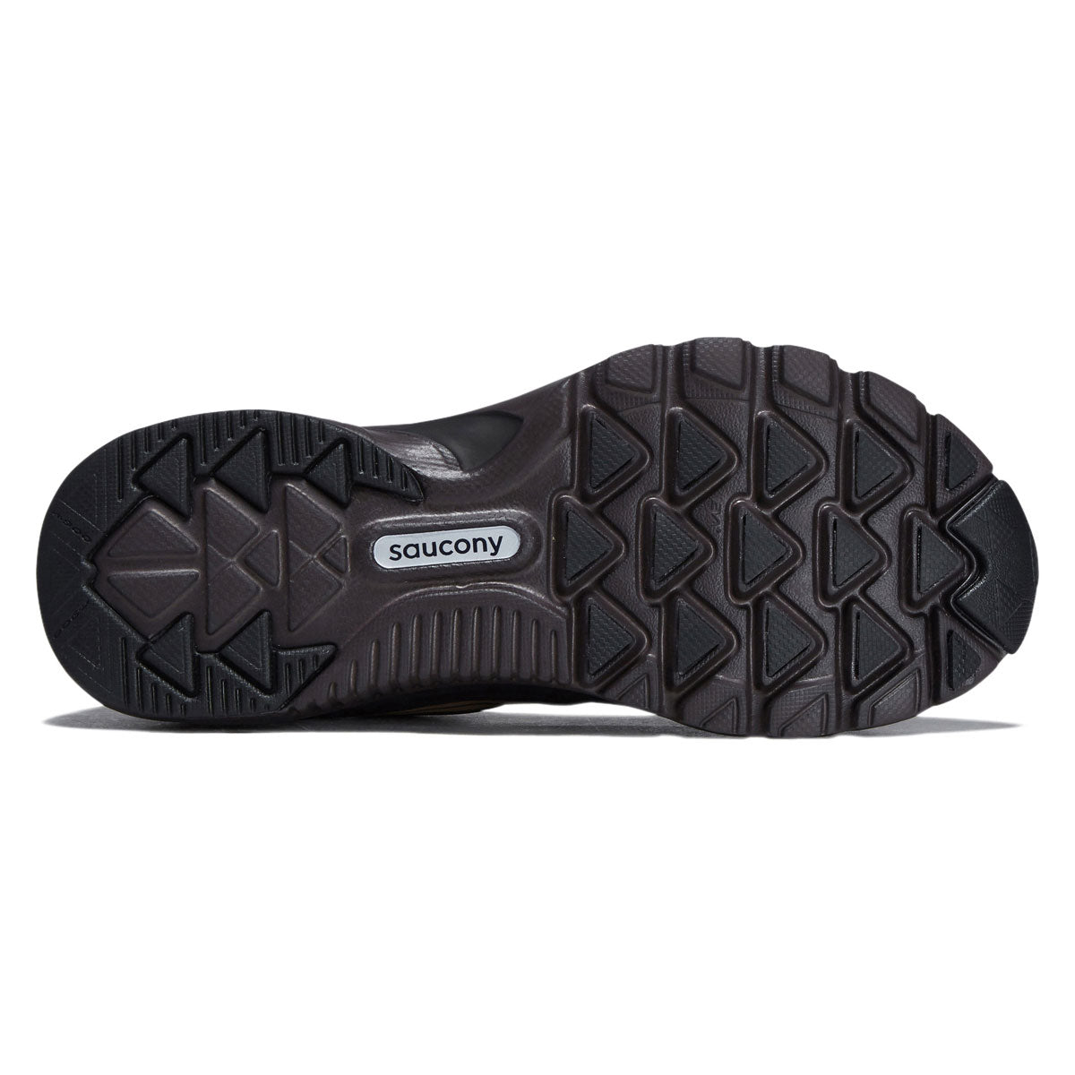 Saucony Kinvara 1 Shoes - Torte/Bronze image 4
