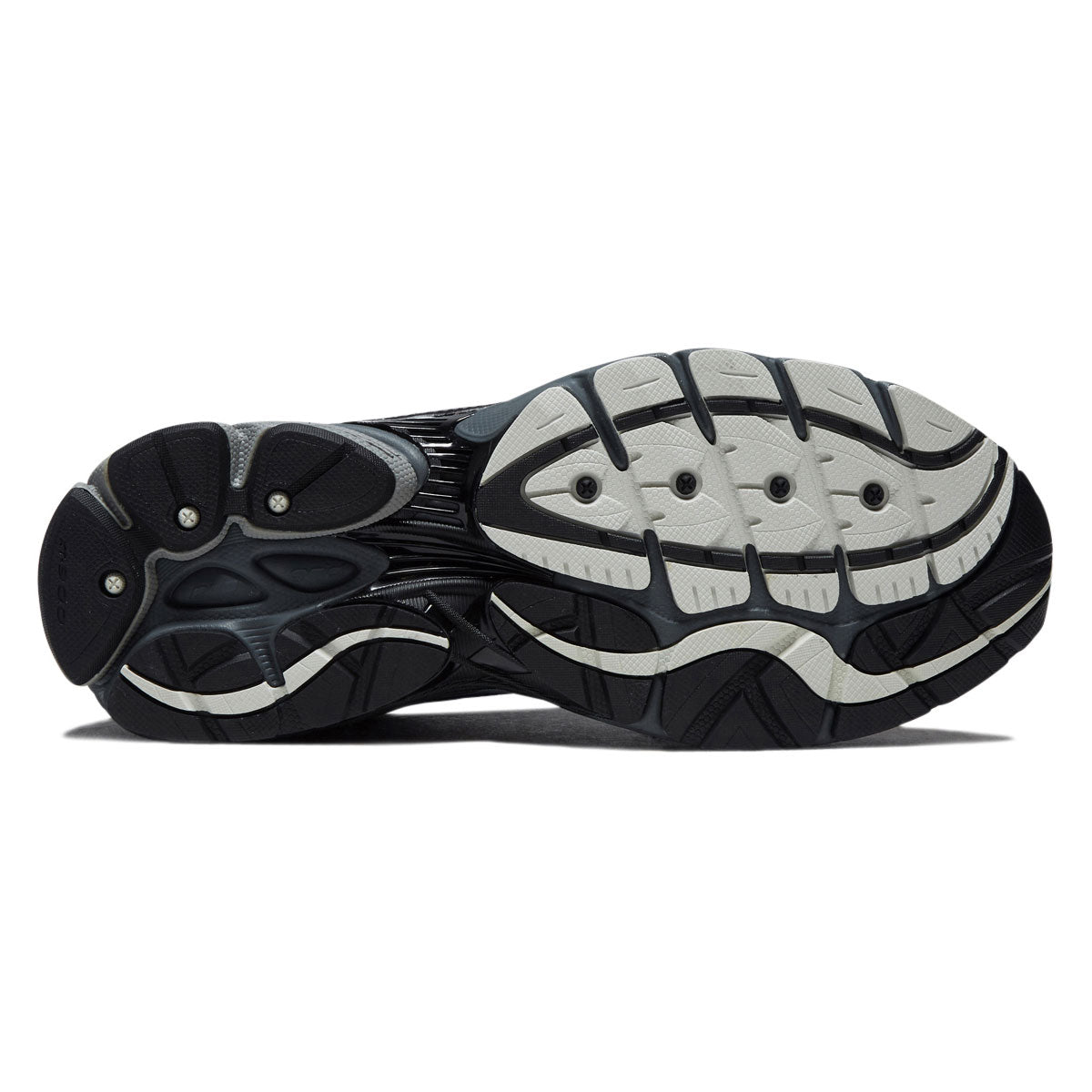 Saucony Progrid Omni 9 Shoes - Torte/Dazzle image 4