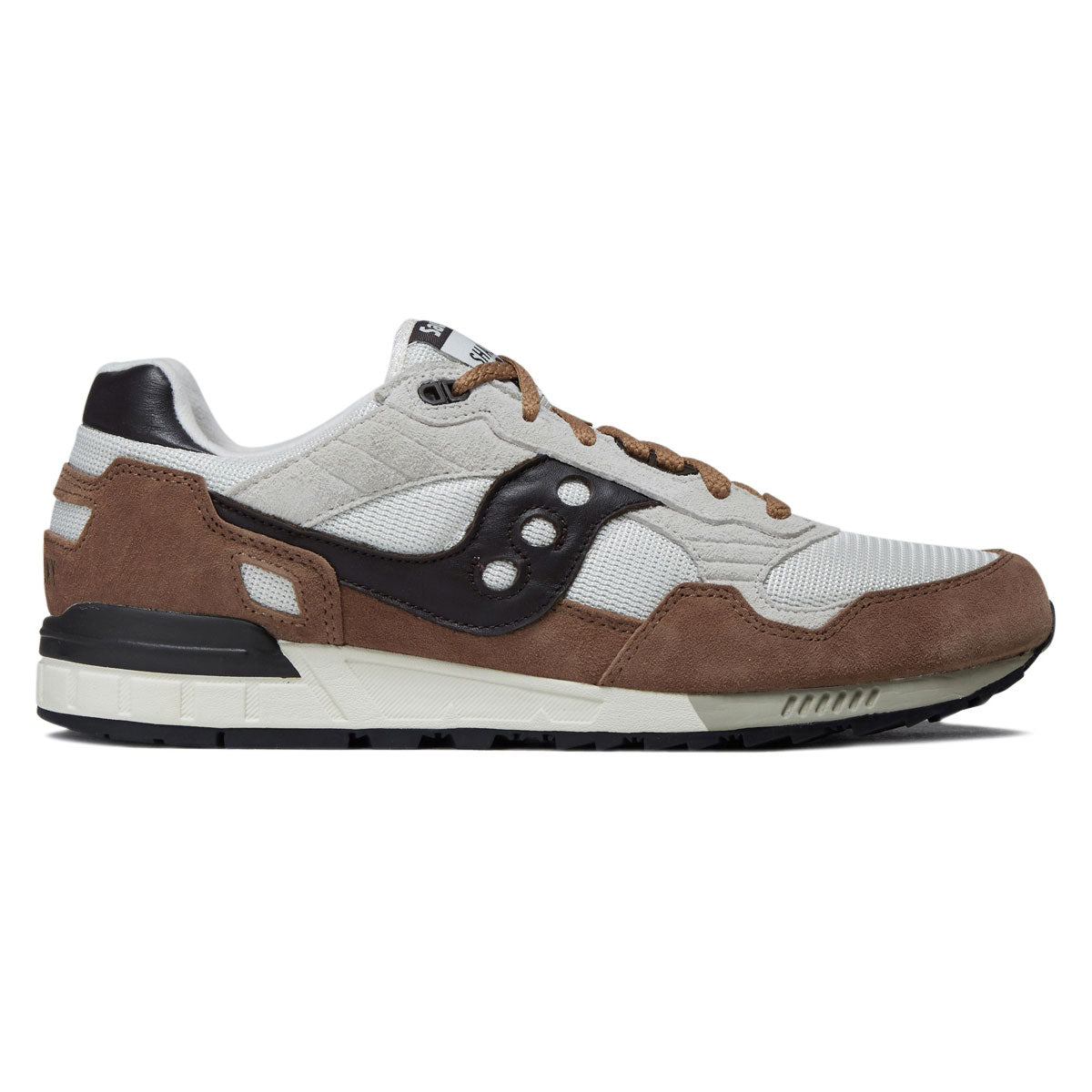 Saucony Shadow 5000 Shoes - Coca/Almond image 1