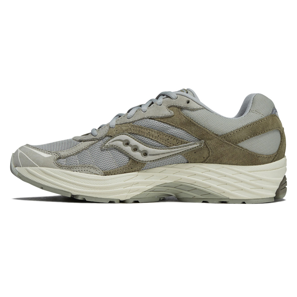 Saucony Progrid Omni 9 Shoes - Sage/Trek image 2