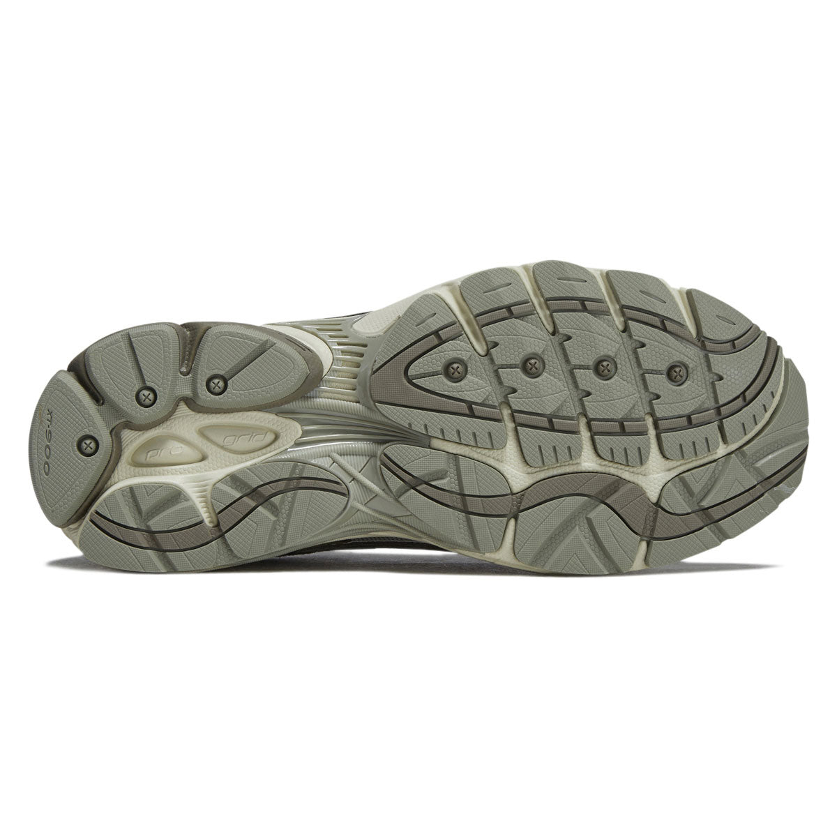 Saucony Progrid Omni 9 Shoes - Sage/Trek image 4
