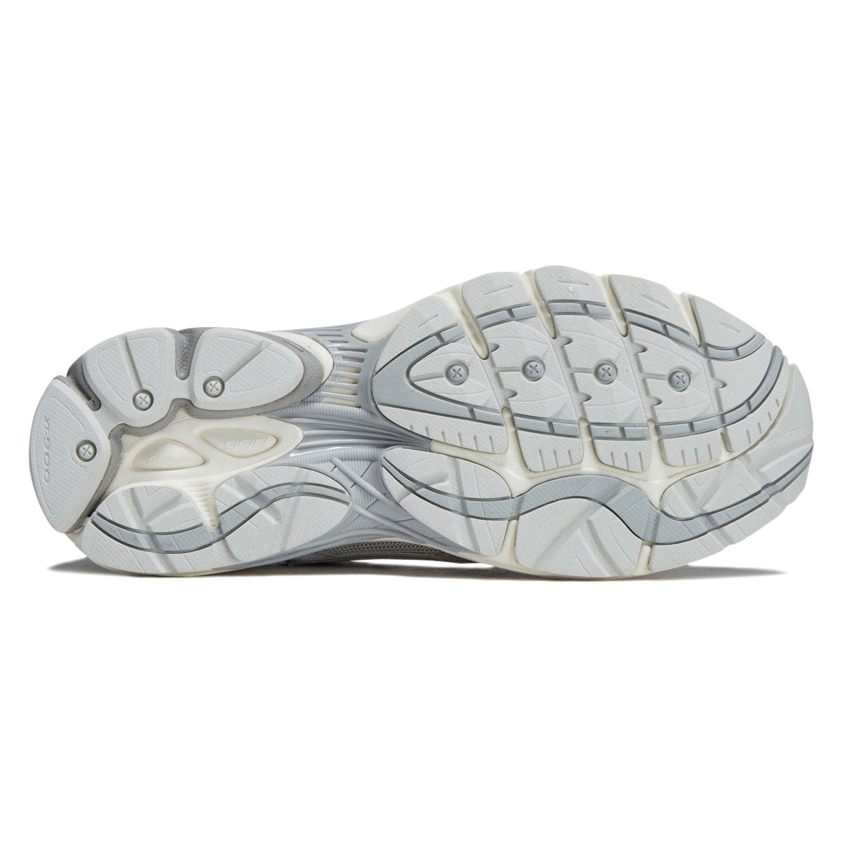 Saucony Progrid Omni 9 Shoes - Quartz/Cadet image 4