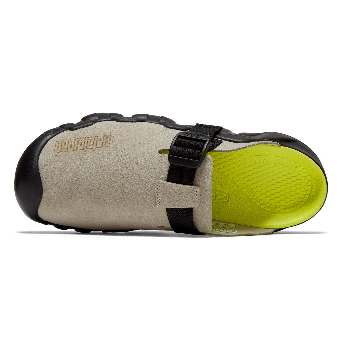 Metalwood x Keen Hyperport Clog Shoes - Plaza image 4