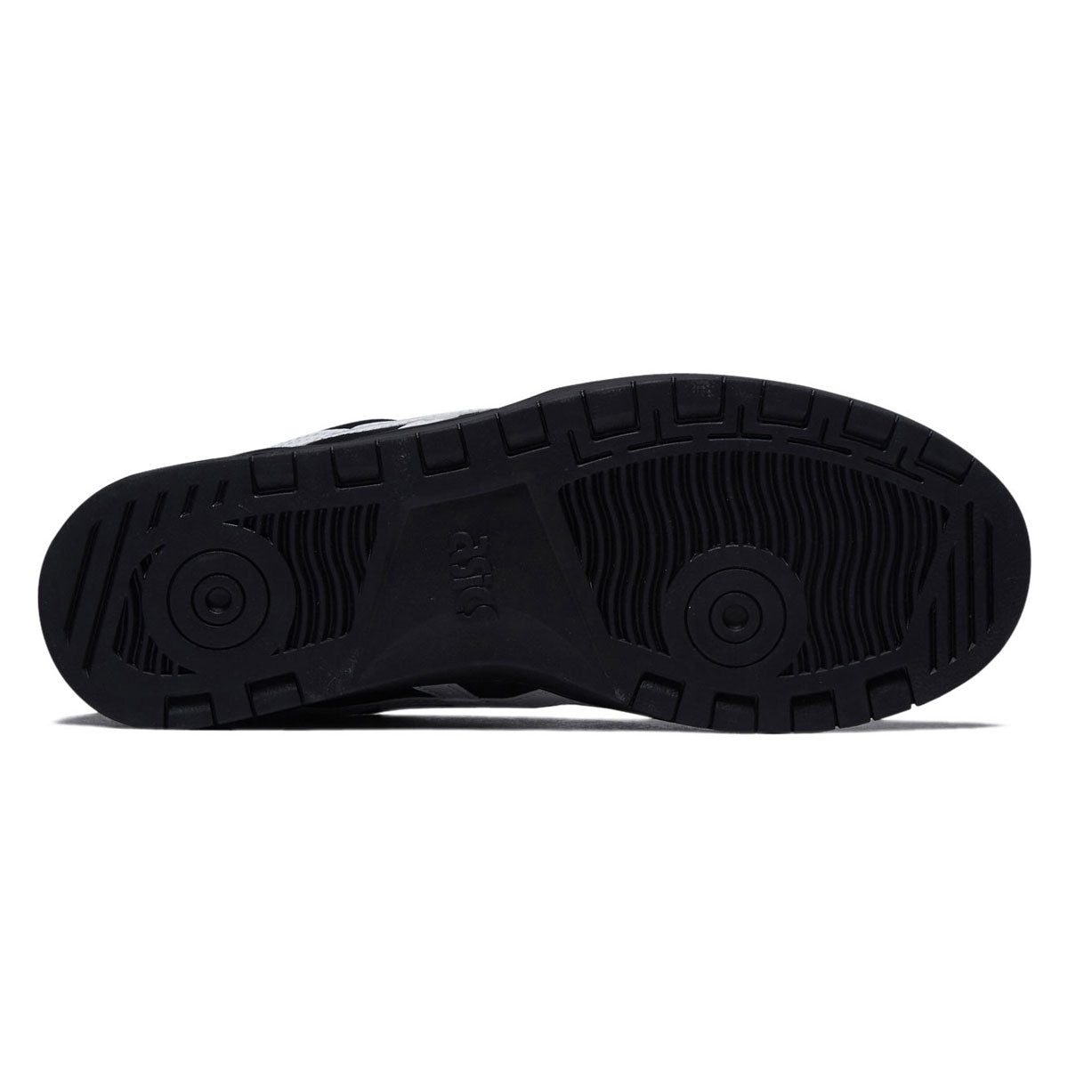 Asics Japan Pro Shoes - Black/White image 4
