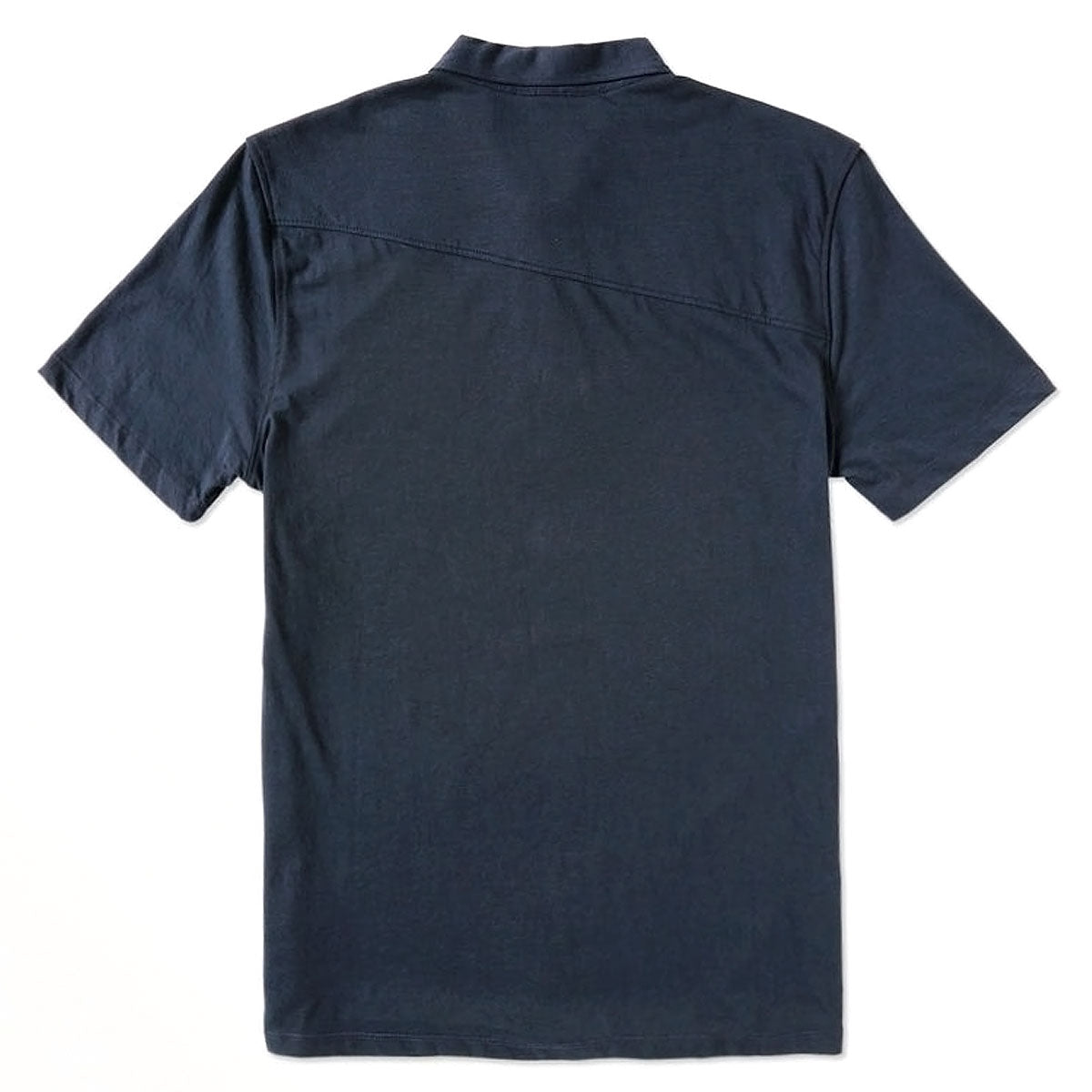 Volcom Wowzer Polo Shirt - Navy 2025 image 5
