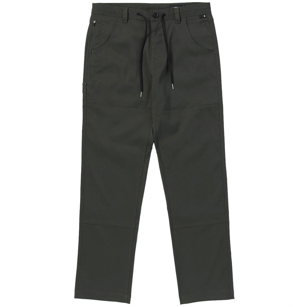 Volcom Stone Trail Master II Pants - Stealth image 1